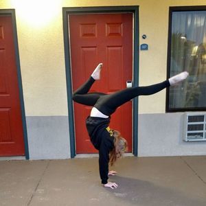 Meet your Posher, Sam